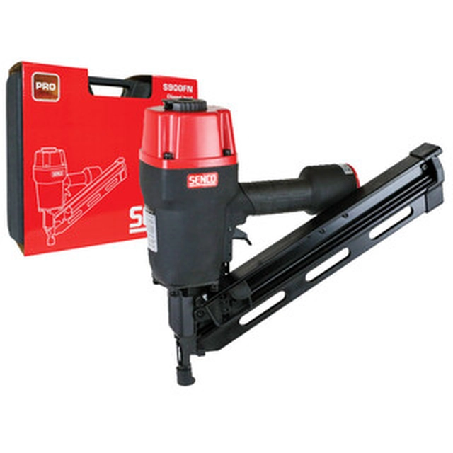 Senco S900FN air structural nailer 4,8 - 8,3 bar | Nail length: 55 - 90 mm