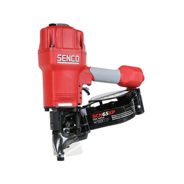 Senco SCN65XP Air Drum Nailer 4,8 - 8,3 bar | 270 l/min | Dolžina žebljev: 50 - 90 mm