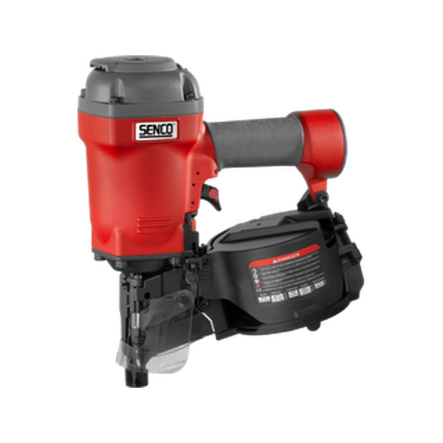 Senco SCN75 Air Drum Nailer 4,8 - 8,3 bar | 168 l/min | Dolžina žebljev: 45 - 75 mm