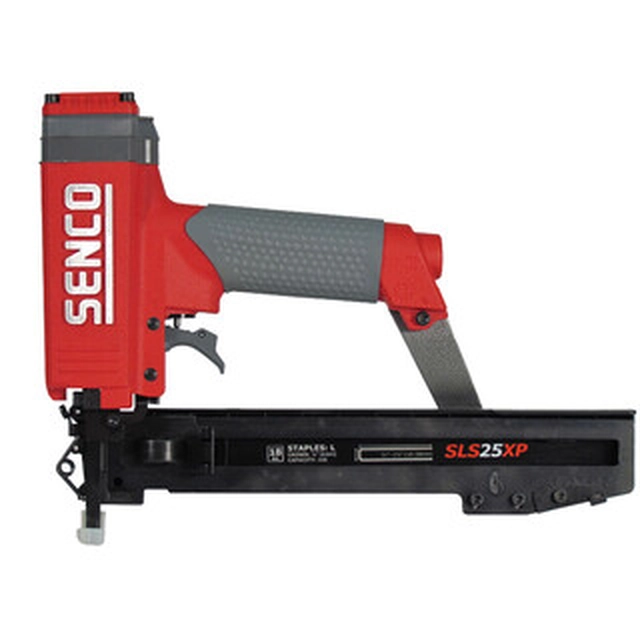 Senco SLS25XP-L ilmapuristin 4,8 - 8,3 bar | Leikkeen pituus: 10 - 38 mm