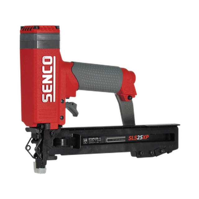 Senco SLS25XP-M abrazadera de aire 4,8 - 8,3 barra | Longitud del clip: 10 - 38 mm