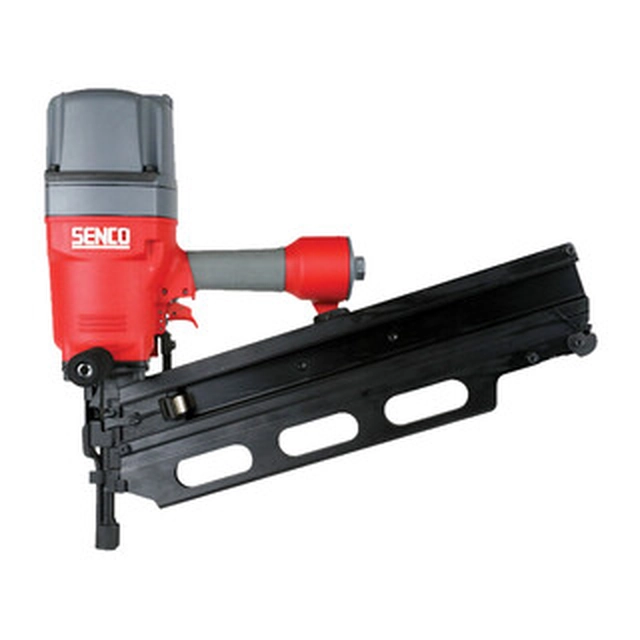 Senco SN1302 air structural nailer 5,6 - 8,4 bar | Nail length: 90 - 130 mm