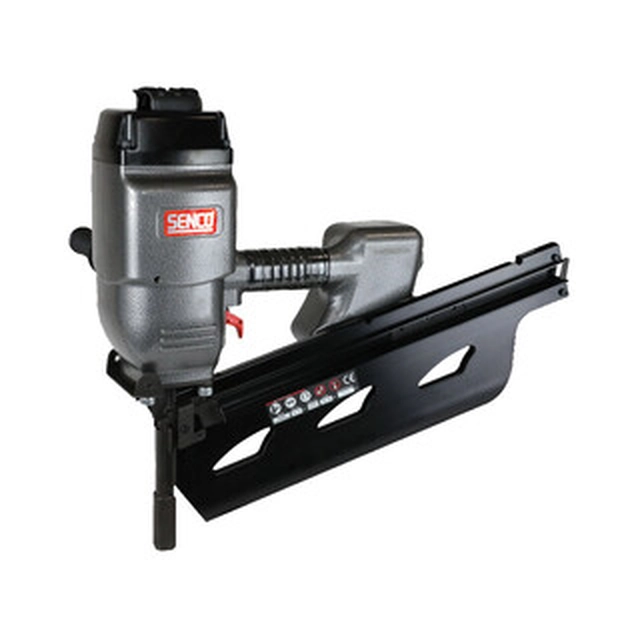 Senco SN1602 air structural nailer 6 - 8 bar | Nail length: 100 - 160 mm