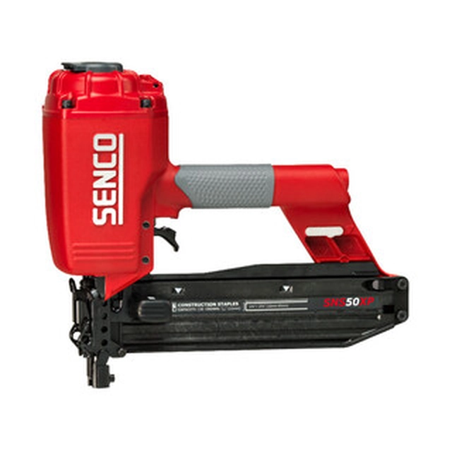 Senco SNS50XP-N braçadeira de ar 5,5 - 8,3 barra | Comprimento do clipe: 32 - 63 mm