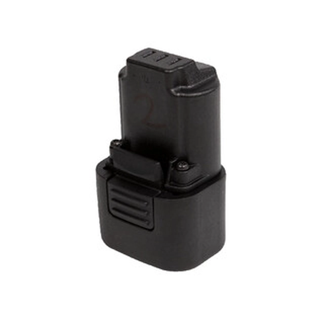 Senco VB0170EU Batterie 7,2 V | 2,5 Ah | Li-Ion