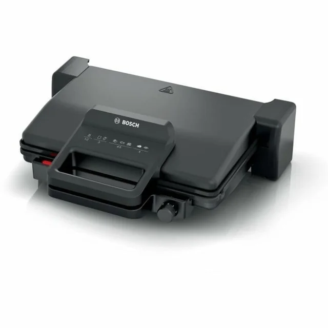 Сендвічниця BOSCH TCG3323 2000 W