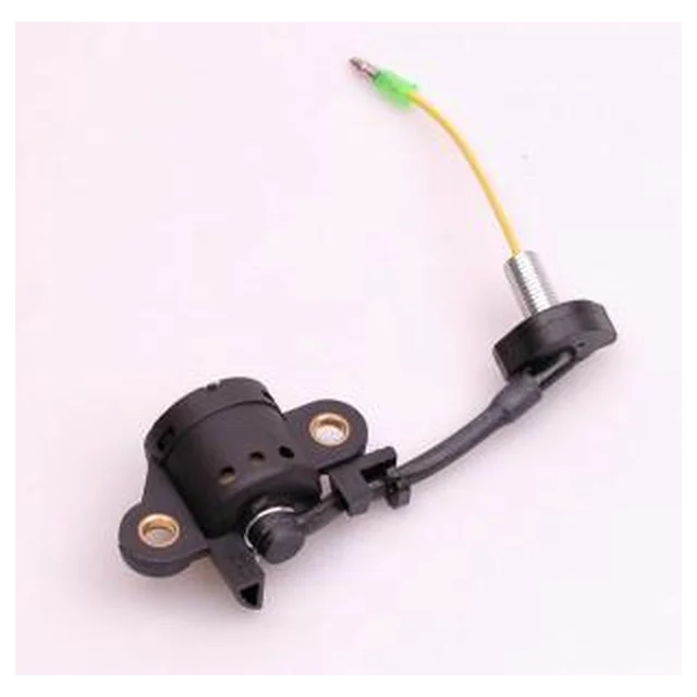 Sensor De Aceite Rato Motor R180 R210 Pieza Original