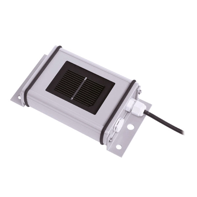 SENSOR DE IRRADIACIÓN SOLAR SI-RS485TC-2T-MB