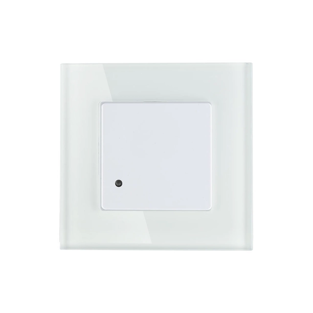 Sensor de microondas - Blanco - IP20