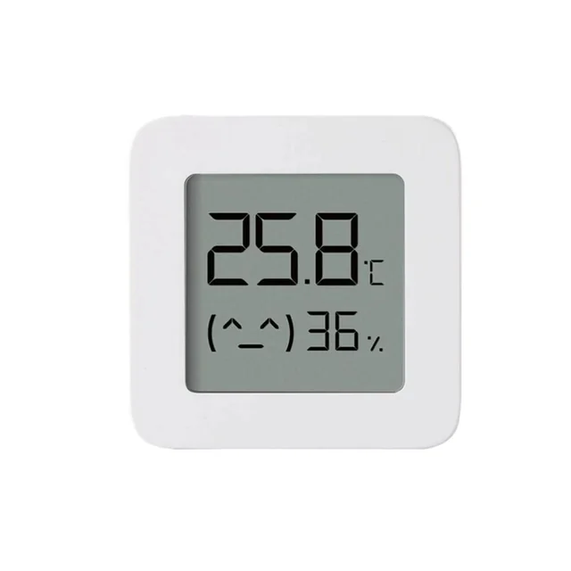 Sensor Temperatura Umidade Xiaomi Mi Monitor 2 branco - NUN4126GL