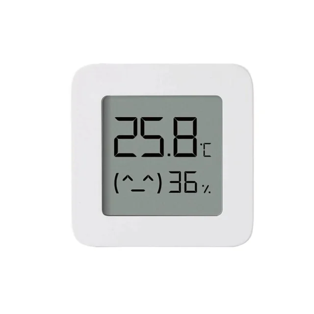 Sensor Temperature Humidity Xiaomi Mi Monitor 2 white - NUN4126GL