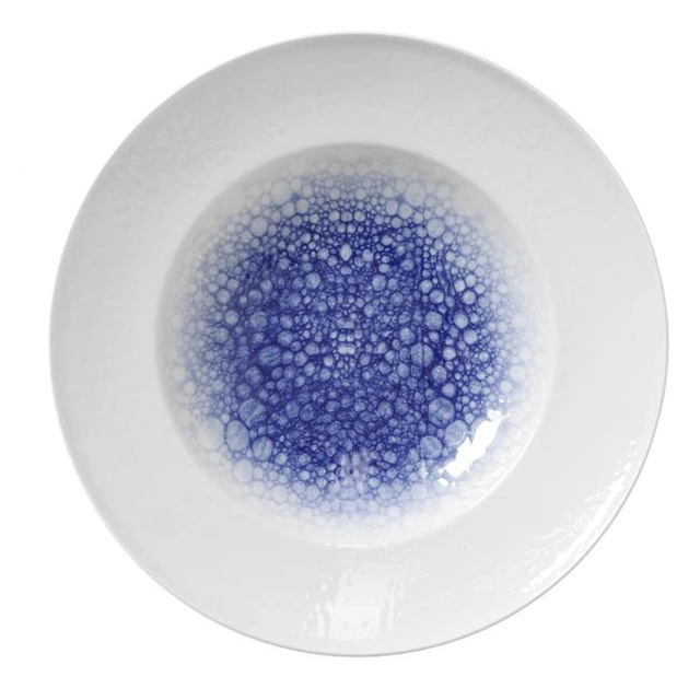 Serenity paste plate