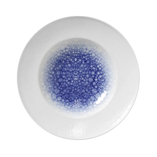 Serenity paste plate 260 mm