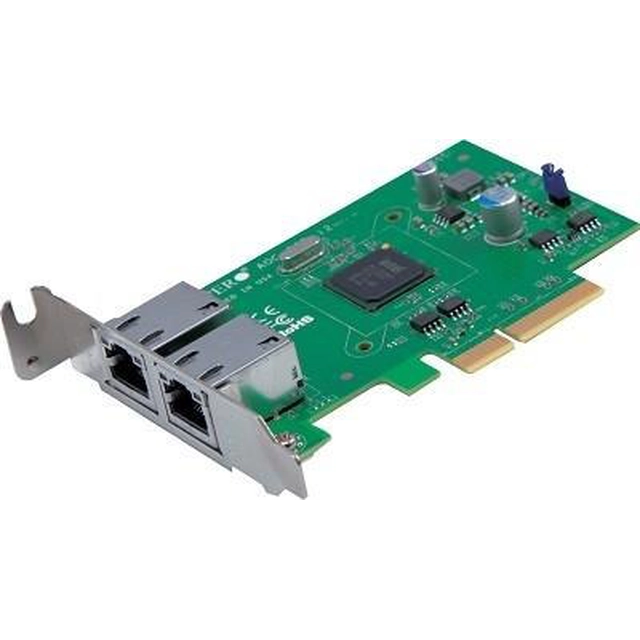 SERVER ACC ETHERNET ADAPTER 2P/PCIE AOC-SGP-I2 SUPERMICRO