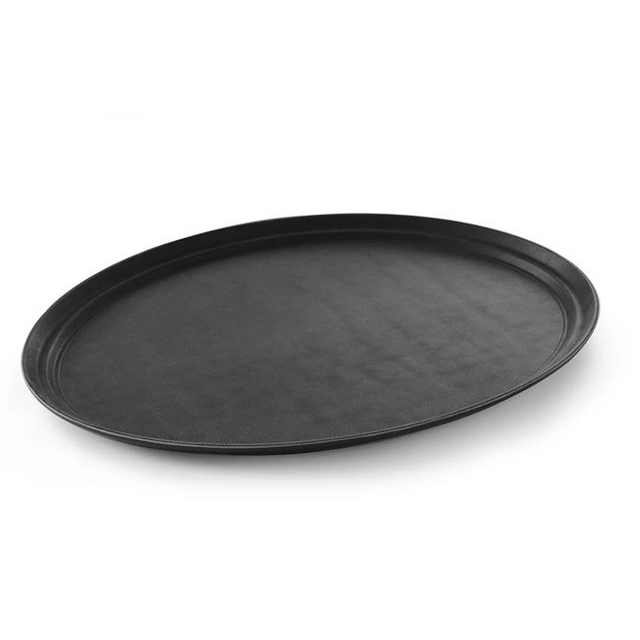 Serveringsbakke - oval XL