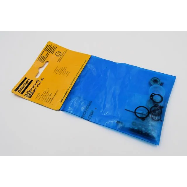 SERVICE KIT 4081 0247 90 Atlas Copco - Neu, werkseitig versiegelt