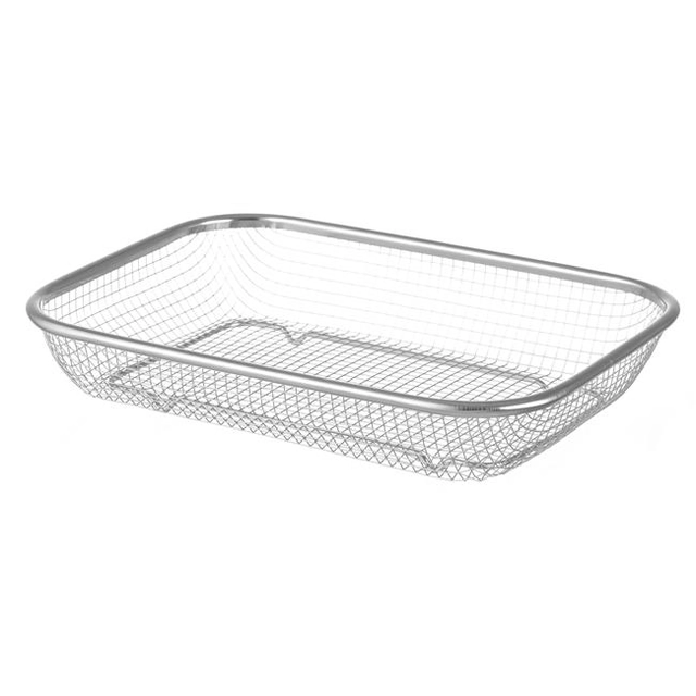 Serving basket, 290x220 mm