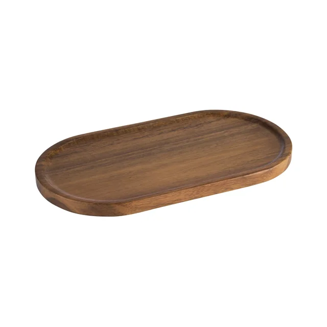 Serving board 285x155x(h)15 mm