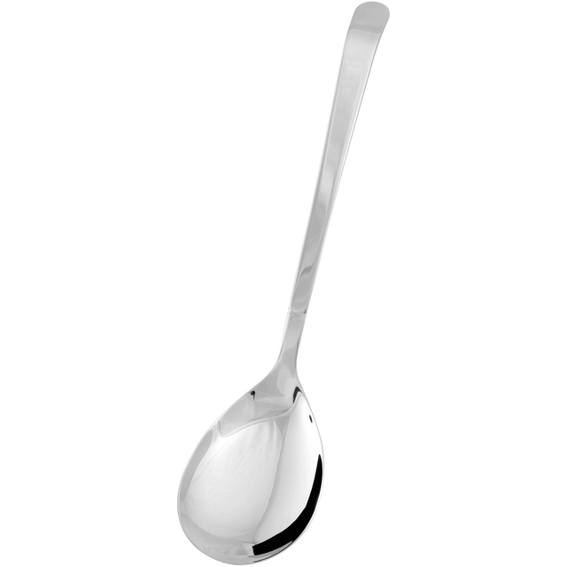 Serving spoon 18/10