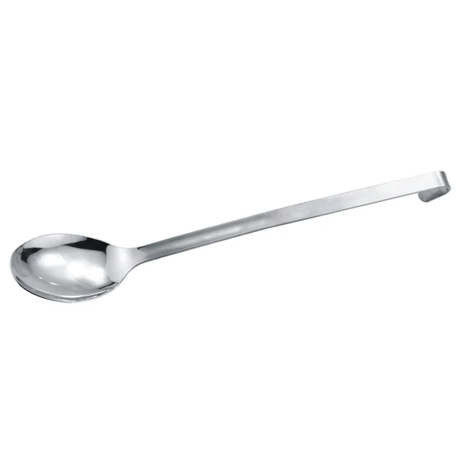 Serving spoon