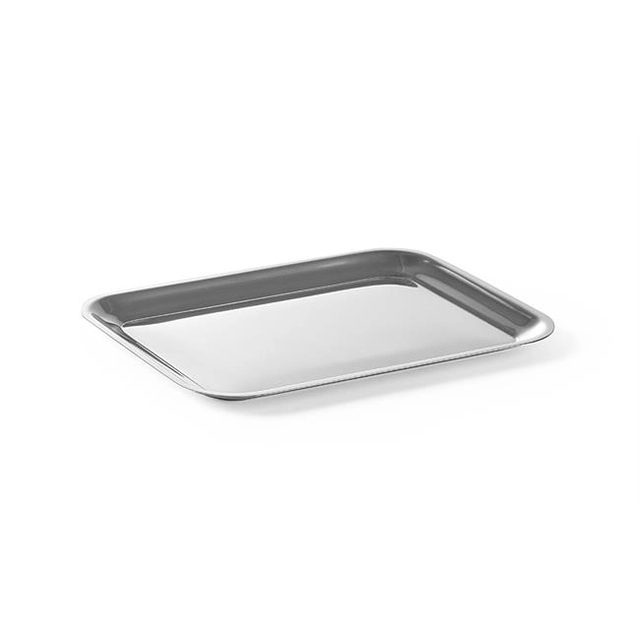 Serving tray - rectangular