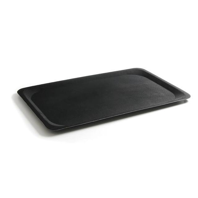 Serving tray, round, dia. 460 mm