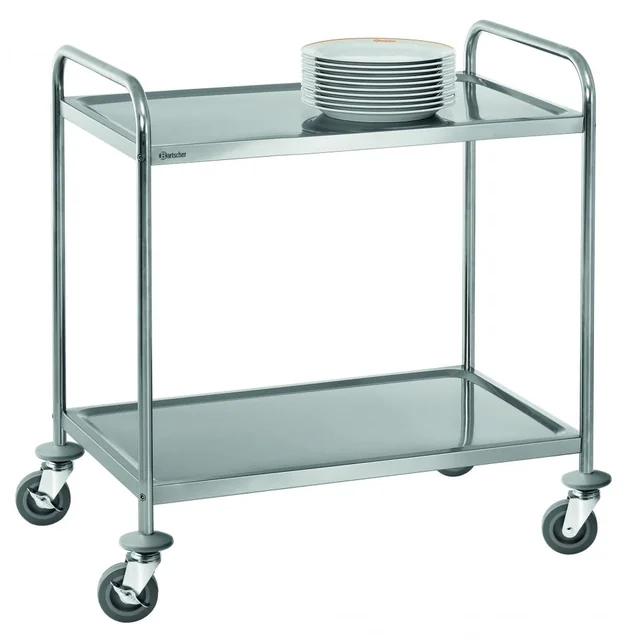 Serving trolley TS200