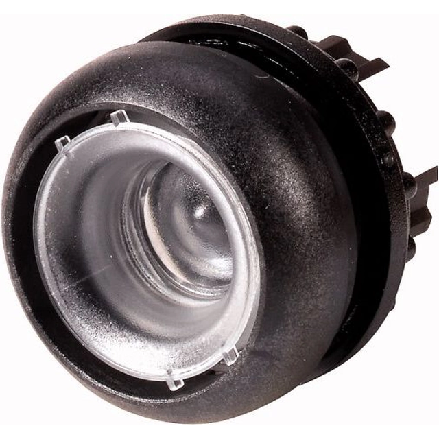 Servomotor Eaton Button fără inserție cu retur cu arc M22S-D-X (216604)