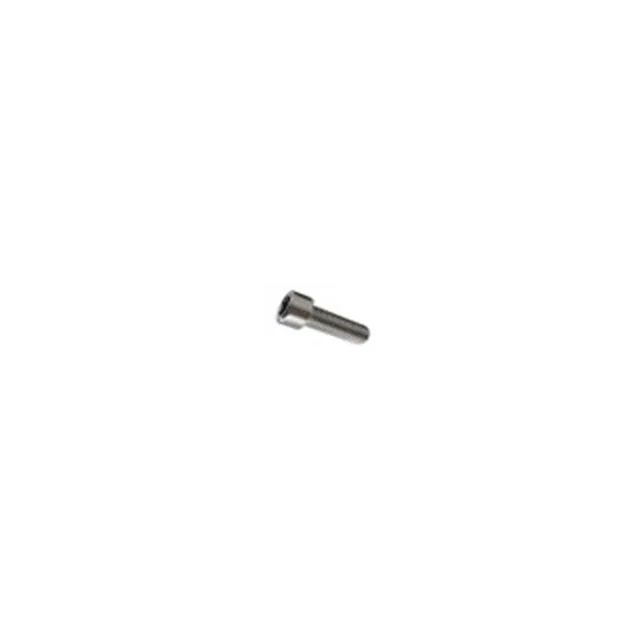 sešstūra skrūve M8 x 25