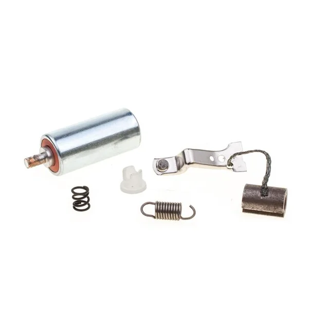 Set de contacte + condensator B&S pentru modulul 8R34-02 8R26-03