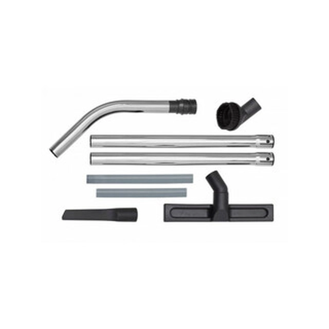 Set de duze pentru podea DeWalt DWV9350-XJ pentru aspirator