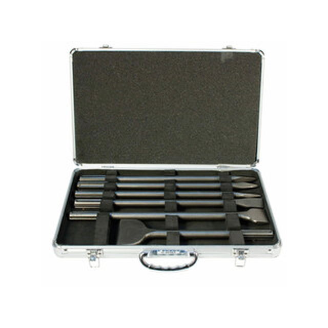 Set di scalpelli Makita SDS-Max D-40565