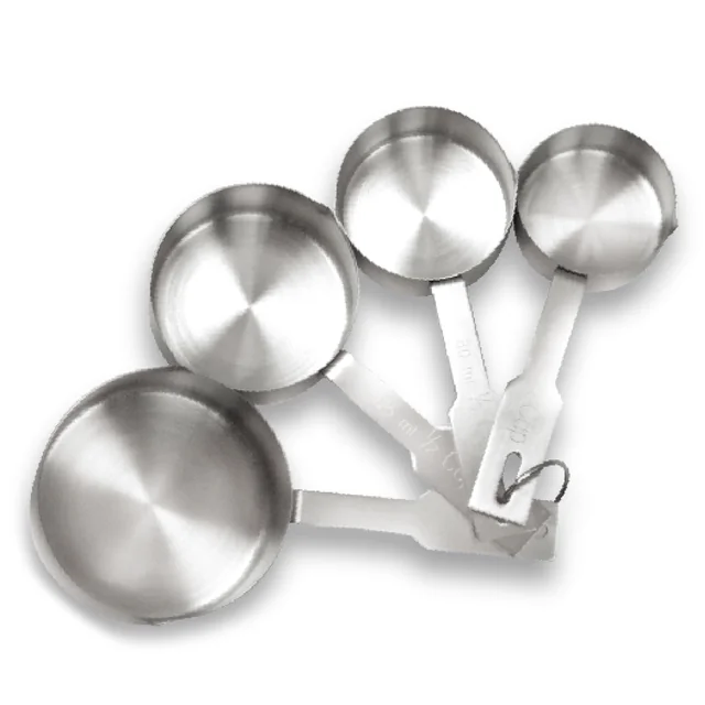 Set of measuring cups