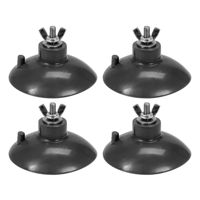 SET OF SUCTION CUPS 4SZT FOR SLICER YG-03422