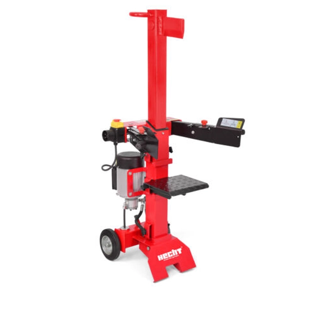 SEVEN 6060 - electric log splitter 2200W 1 phase 6 tons