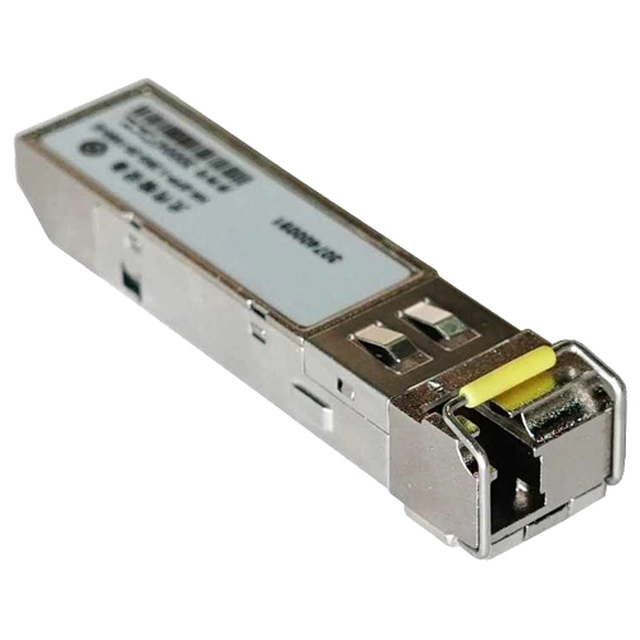 SFP module 1.25G, 1550nm Single-Fiber, 0~20Km - HIKVISION HK-SFP-1.25G-20-1550