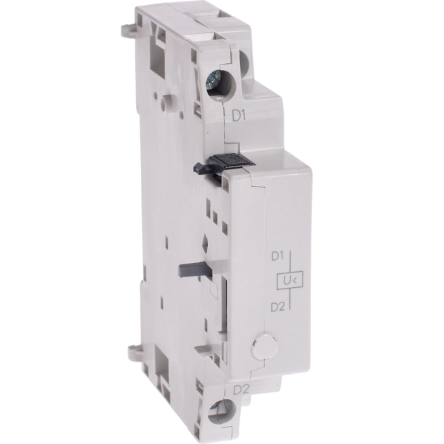 Sganciatore di minima tensione Legrand da 220-230V CA a MPX3 417422