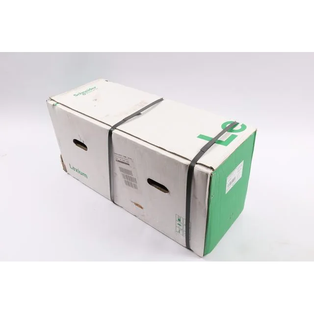 SH32052P12A2100 Schneider Electric — jauna rūpnīcas aizzīmogošana