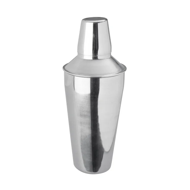 Shaker 3-częściowy Cobbler, Bar auf, 750 ml, ø90x(H)255mm