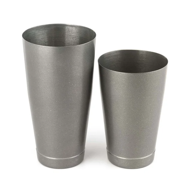 Shaker Boston 2-cz.Type TIN-TIN 700 ML + 500 ML, Millésime