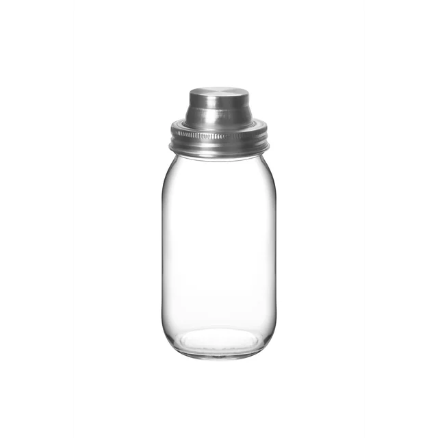 Shaker glass 0,80 l