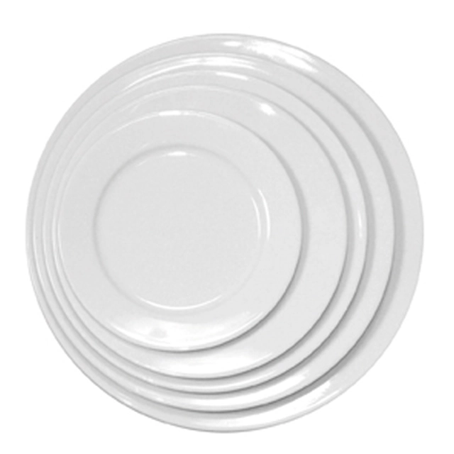 Shallow plate / Ø 20 cm 388141