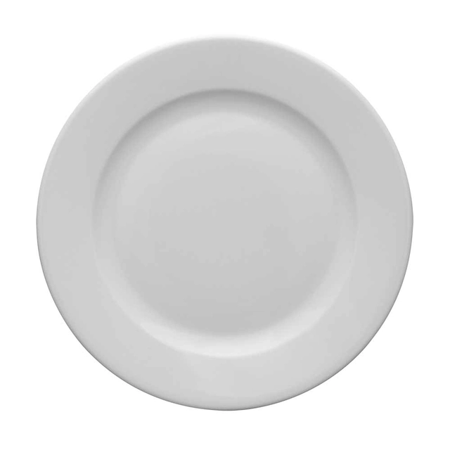 Shallow plate, Kashubia, Ø 160 mm
