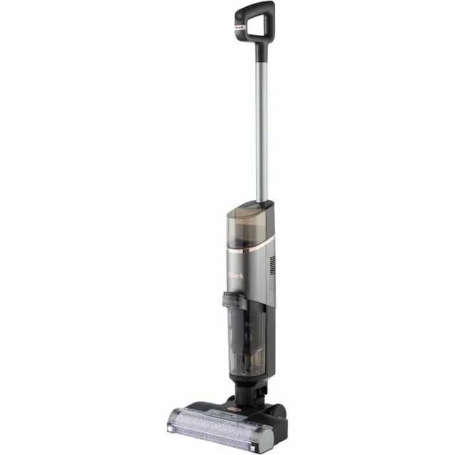 Shark Cordless Vacuum Cleaner 120 W Gray