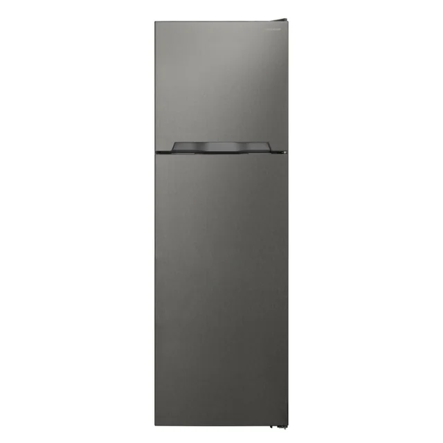 Sharp combination refrigerator SJFTA30ITXPEES Steel