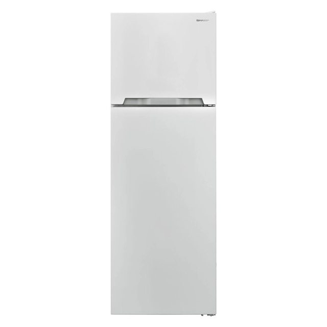 Sharp kombinirani hladilnik SJTA30ITXWF bel ločen