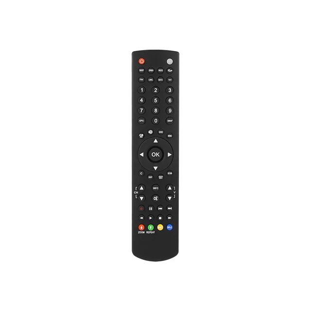 SHARP LCD remote control RC1910