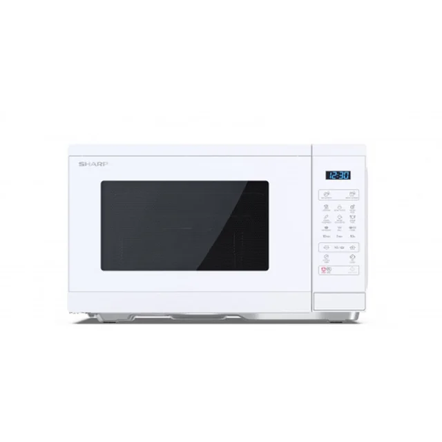 Sharp microwave YCMG252AEC 25L