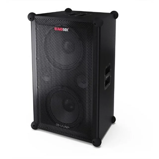 Sharp Portable Speaker CP-LS200 Black 200 W