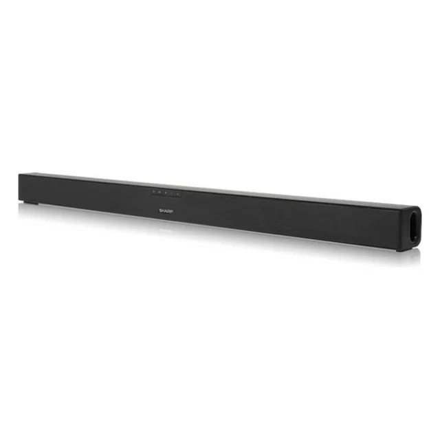 Sharp Soundbar HT-SB140(MT) Matinė juoda 150 W 150W